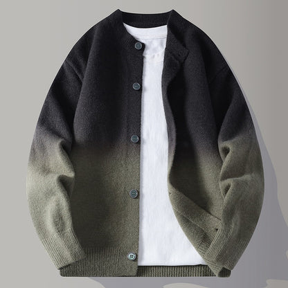 Unisex Couple-matching Sweater With A Relaxed Casual Fit